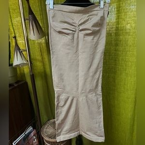 Julie France Leger Shape-wear Dress